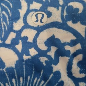 Lululemon Athletica Heatwave Reversible Swim Set